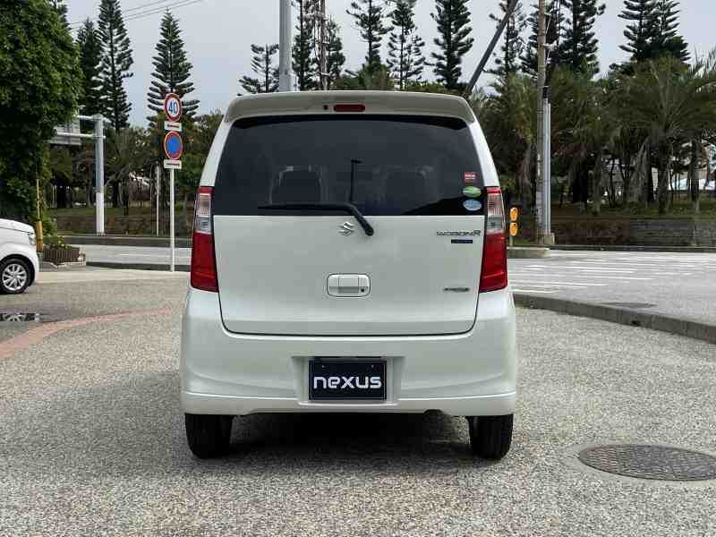 沖縄中古車探しはネクサスユーカー nexusU-Car