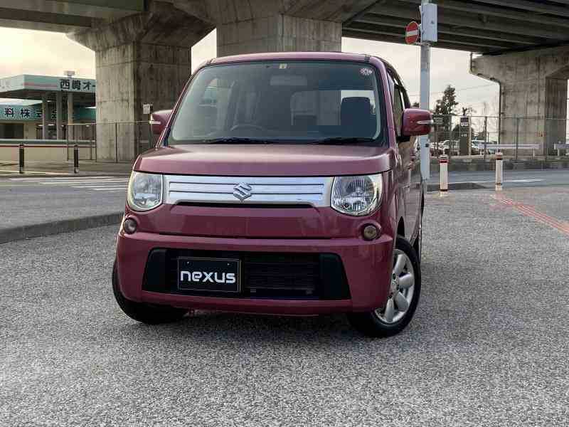 沖縄中古車探しはネクサスユーカー nexusU-Car