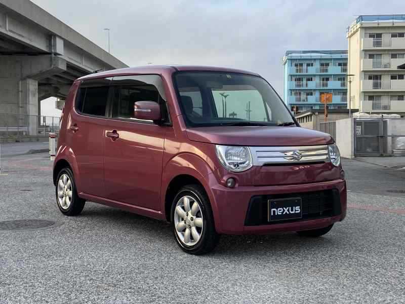 沖縄中古車探しはネクサスユーカー nexusU-Car