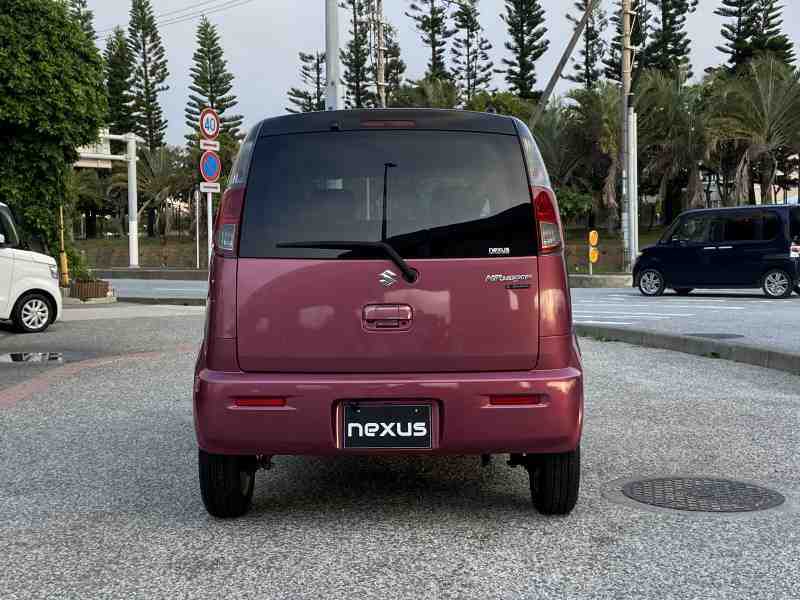 沖縄中古車探しはネクサスユーカー nexusU-Car