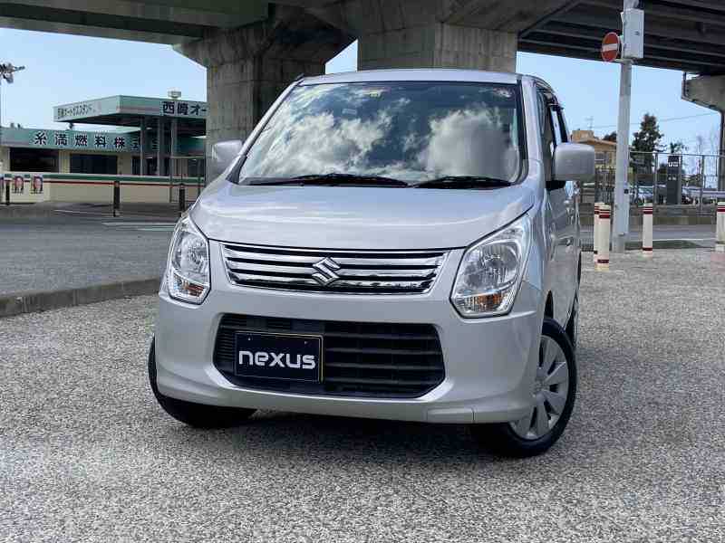 沖縄中古車探しはネクサスユーカー nexusU-Car