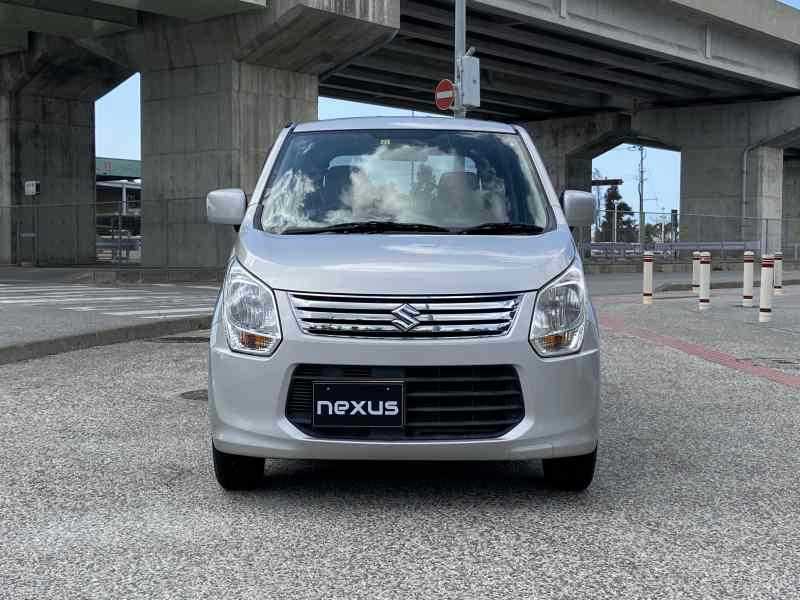 沖縄中古車探しはネクサスユーカー nexusU-Car