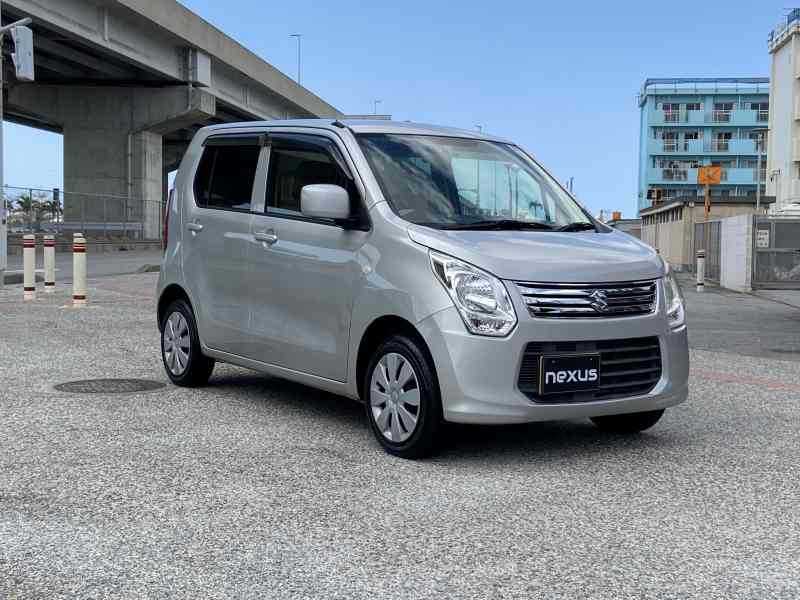 沖縄中古車探しはネクサスユーカー nexusU-Car