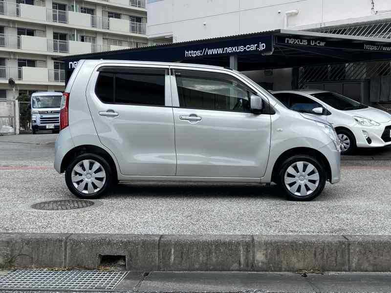 沖縄中古車探しはネクサスユーカー nexusU-Car