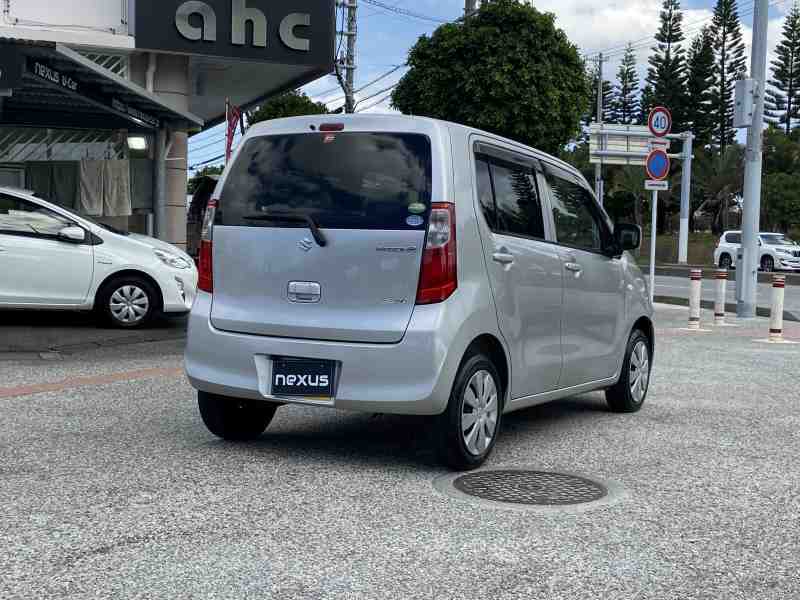 沖縄中古車探しはネクサスユーカー nexusU-Car