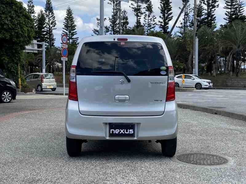 沖縄中古車探しはネクサスユーカー nexusU-Car