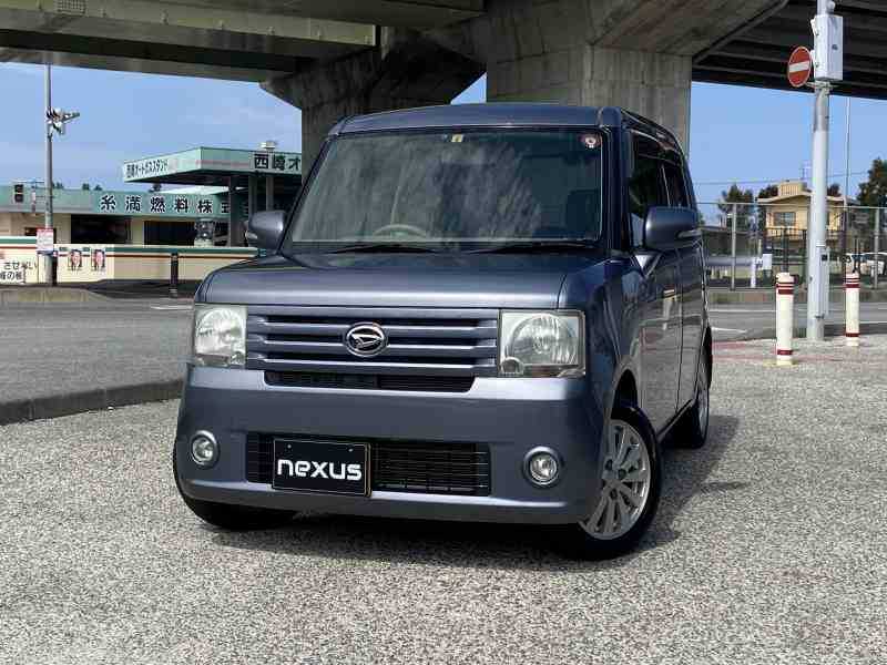 沖縄中古車探しはネクサスユーカー nexusU-Car