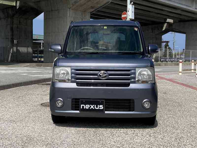 沖縄中古車探しはネクサスユーカー nexusU-Car