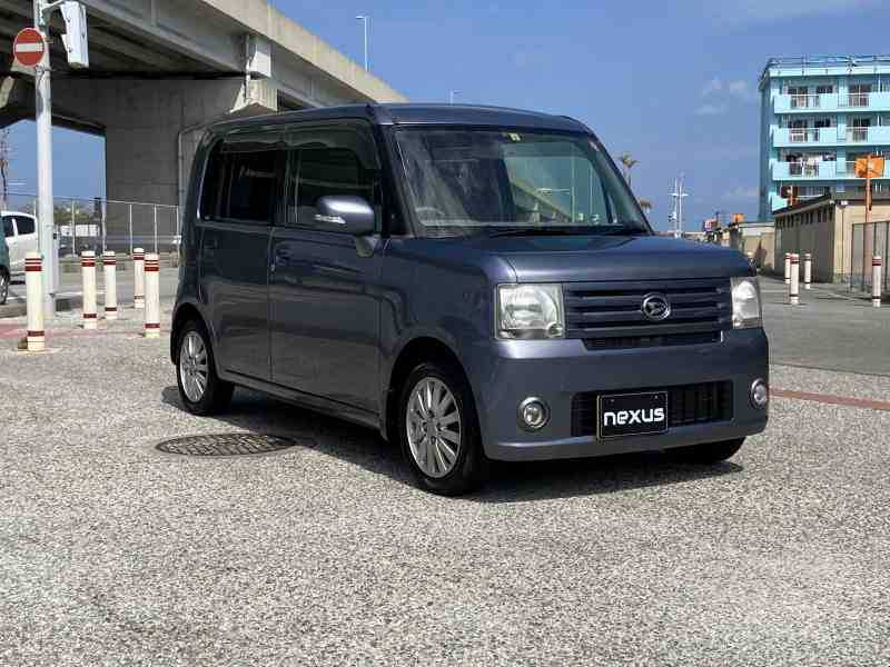 沖縄中古車探しはネクサスユーカー nexusU-Car