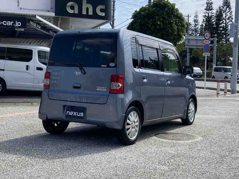 沖縄中古車探しはネクサスユーカー nexusU-Car