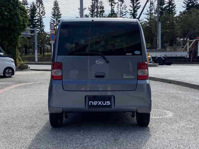 沖縄中古車探しはネクサスユーカー nexusU-Car