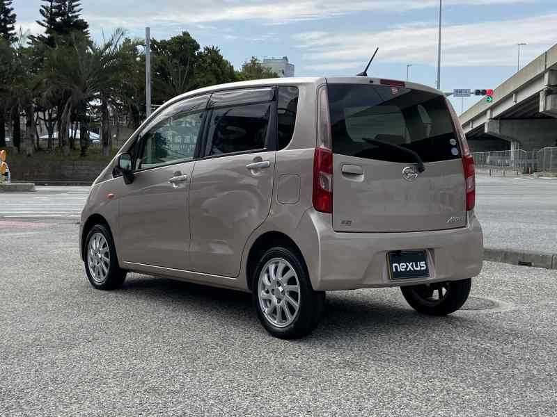 沖縄中古車探しはネクサスユーカー nexusU-Car