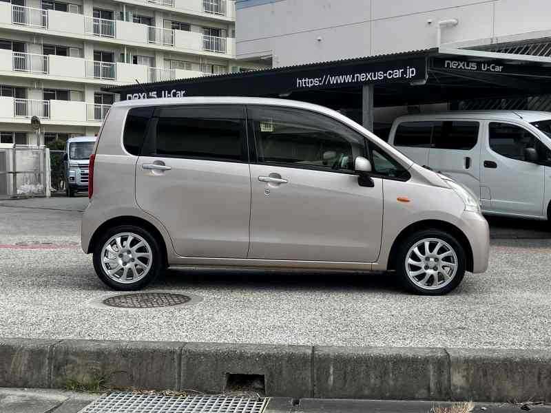 沖縄中古車探しはネクサスユーカー nexusU-Car