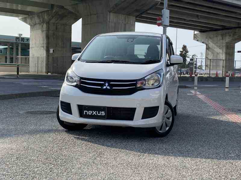 沖縄中古車探しはネクサスユーカー nexusU-Car