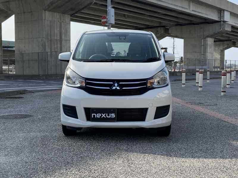 沖縄中古車探しはネクサスユーカー nexusU-Car