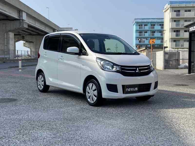 沖縄中古車探しはネクサスユーカー nexusU-Car