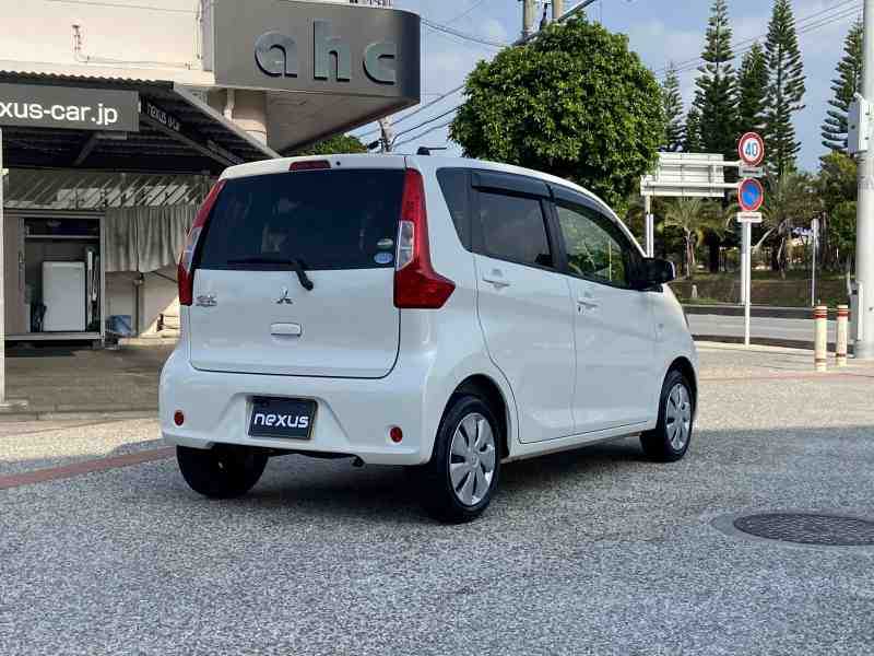 沖縄中古車探しはネクサスユーカー nexusU-Car