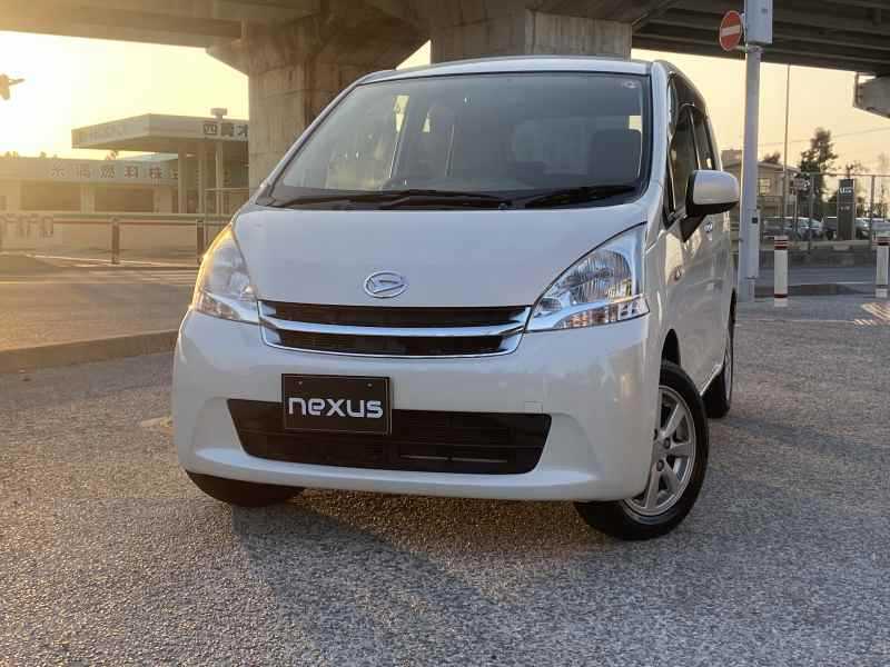 沖縄中古車探しはネクサスユーカー nexusU-Car