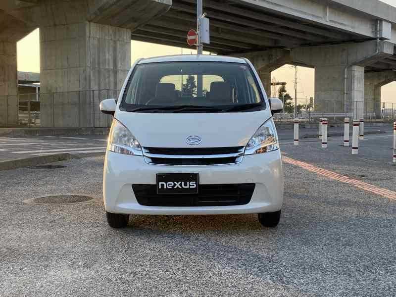 沖縄中古車探しはネクサスユーカー nexusU-Car