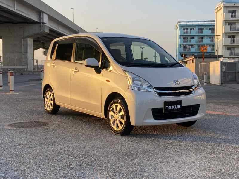 沖縄中古車探しはネクサスユーカー nexusU-Car