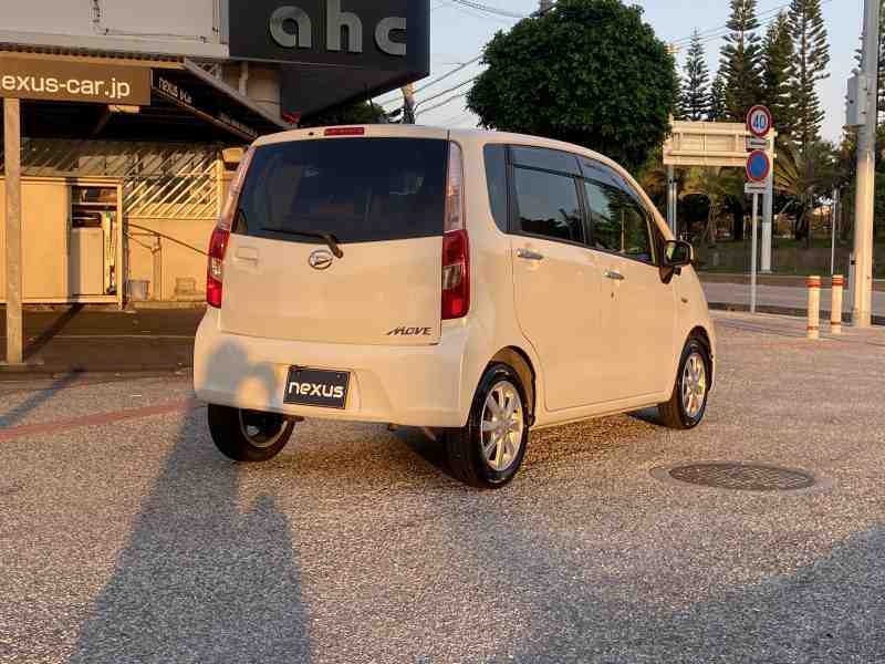 沖縄中古車探しはネクサスユーカー nexusU-Car