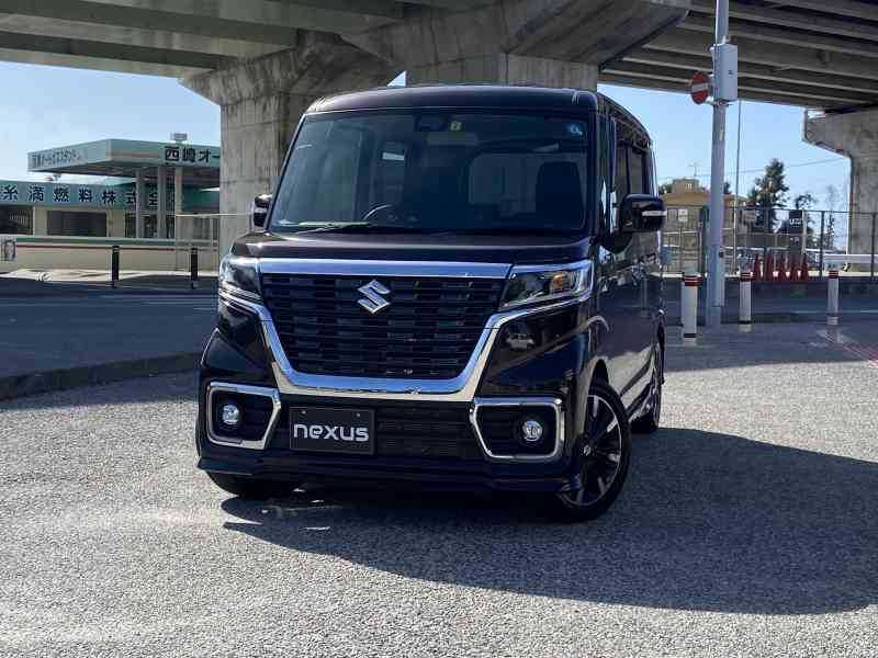 沖縄中古車探しはネクサスユーカー nexusU-Car