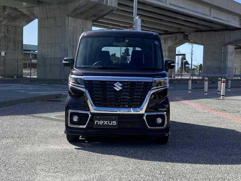 沖縄中古車探しはネクサスユーカー nexusU-Car