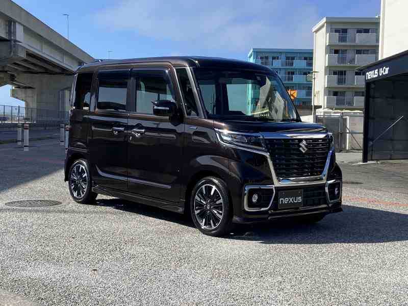 沖縄中古車探しはネクサスユーカー nexusU-Car