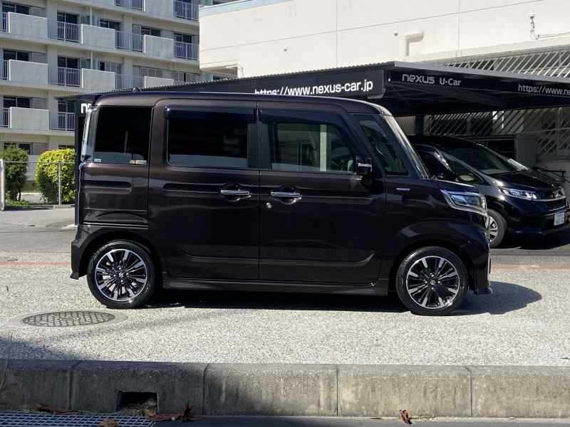 沖縄中古車探しはネクサスユーカー nexusU-Car