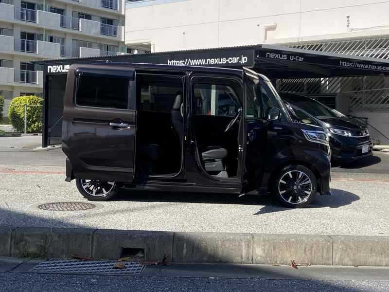 沖縄中古車探しはネクサスユーカー nexusU-Car