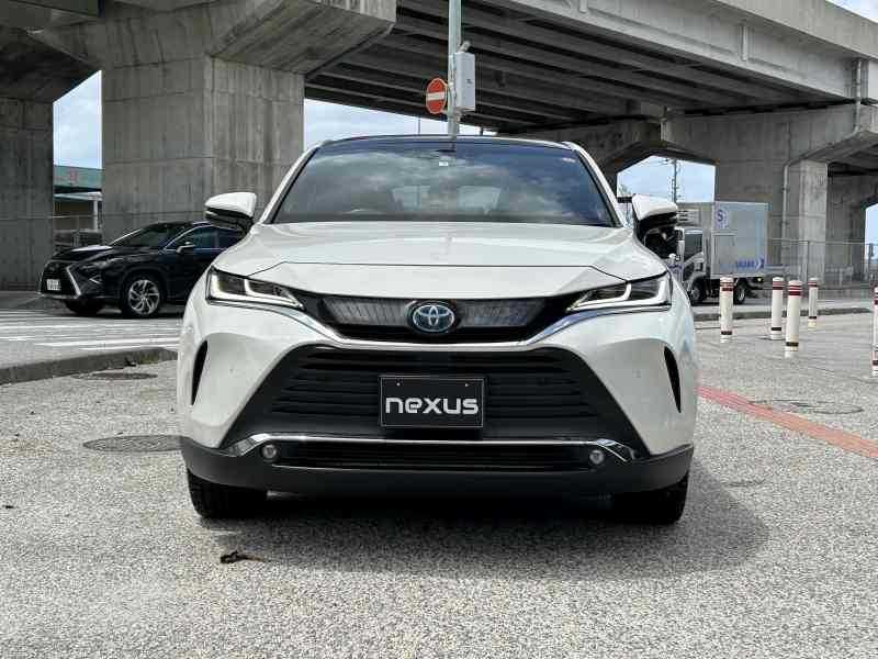 沖縄中古車探しはネクサスユーカー nexusU-Car
