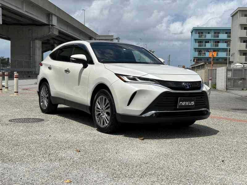 沖縄中古車探しはネクサスユーカー nexusU-Car