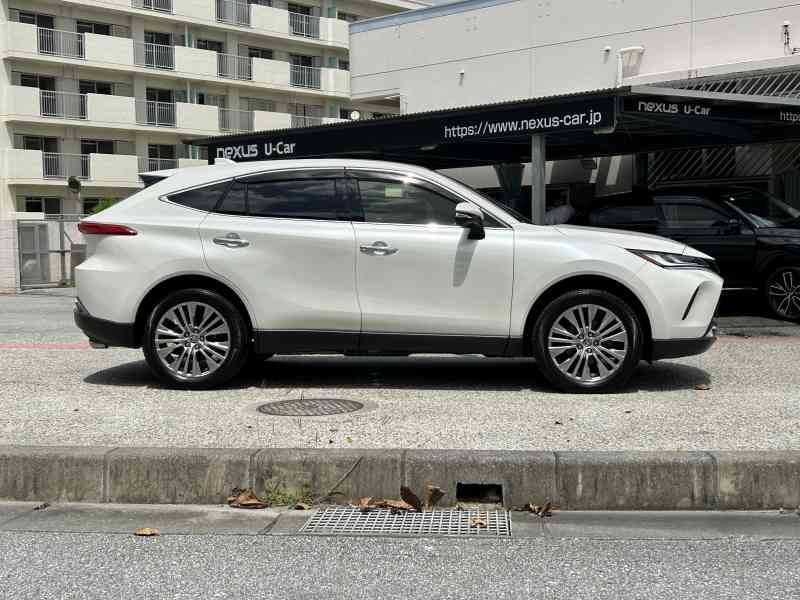 沖縄中古車探しはネクサスユーカー nexusU-Car