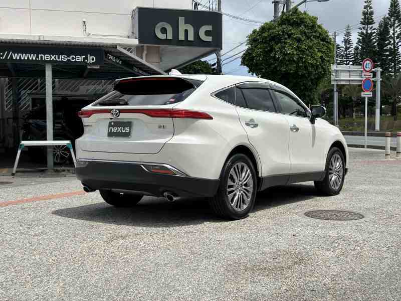 沖縄中古車探しはネクサスユーカー nexusU-Car