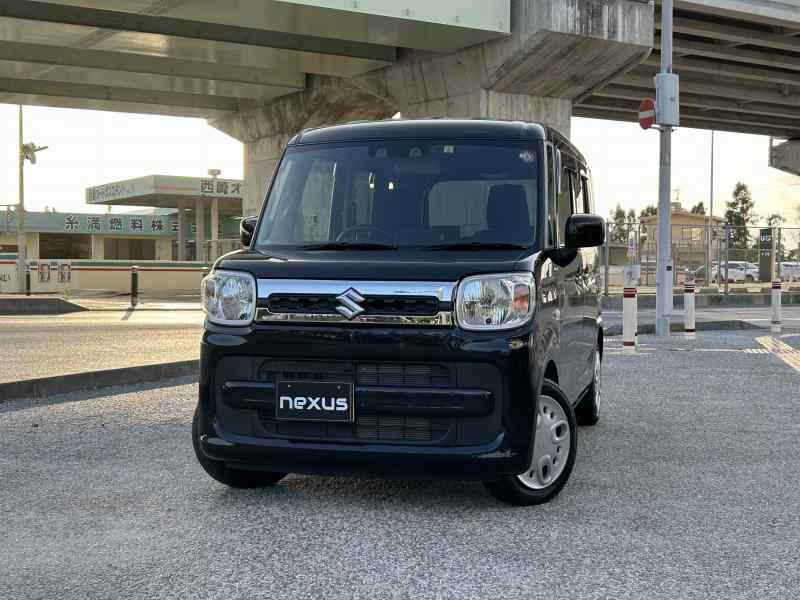 沖縄中古車探しはネクサスユーカー nexusU-Car
