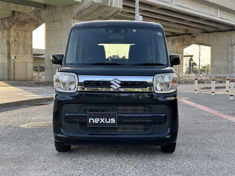 沖縄中古車探しはネクサスユーカー nexusU-Car