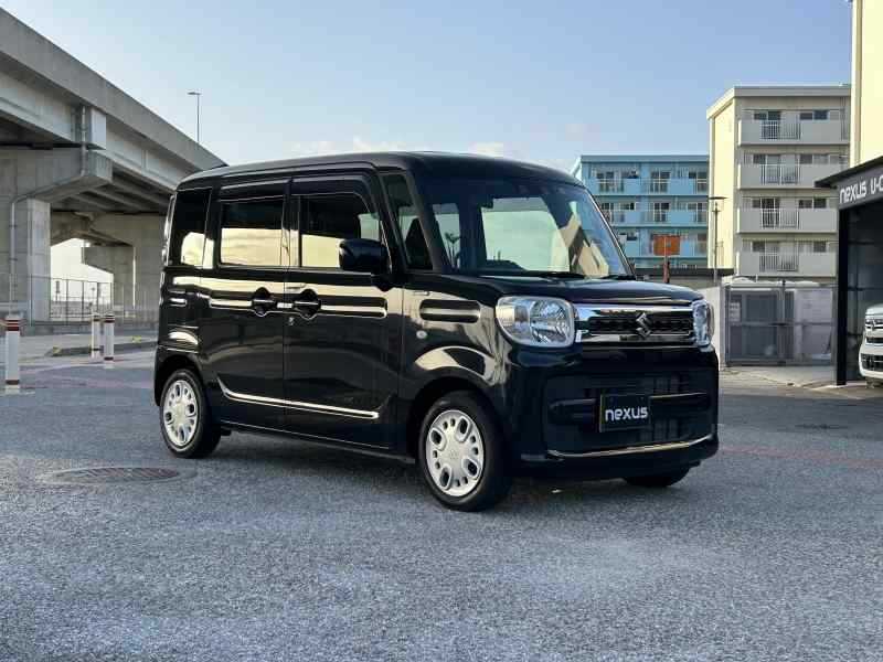 沖縄中古車探しはネクサスユーカー nexusU-Car