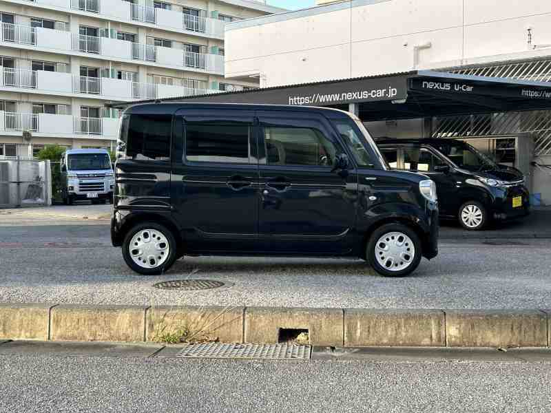 沖縄中古車探しはネクサスユーカー nexusU-Car