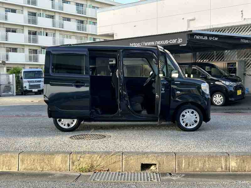 沖縄中古車探しはネクサスユーカー nexusU-Car