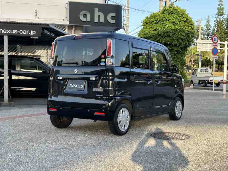 沖縄中古車探しはネクサスユーカー nexusU-Car