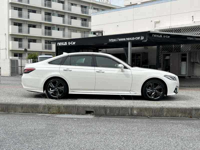 沖縄中古車探しはネクサスユーカー nexusU-Car