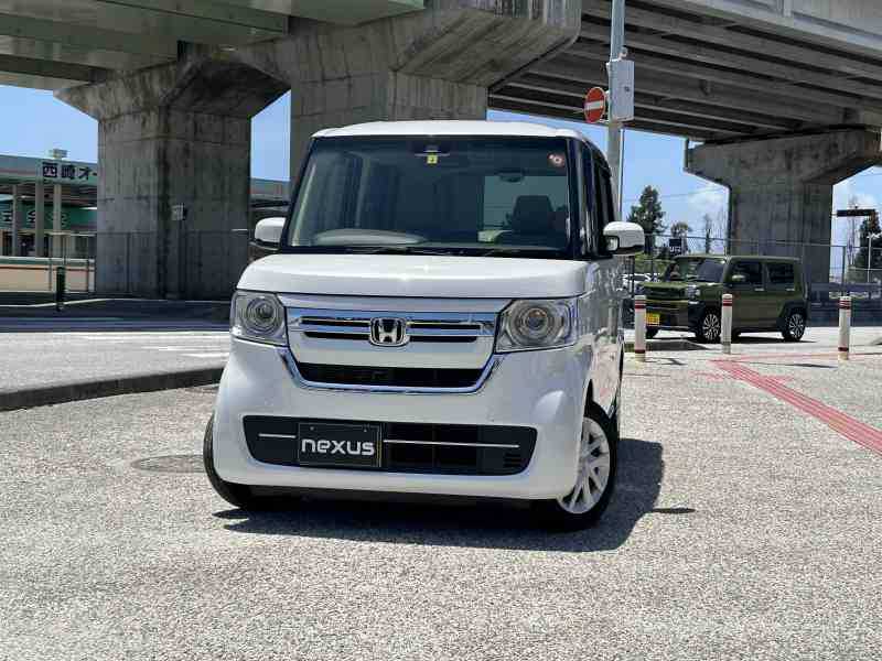 沖縄中古車探しはネクサスユーカー nexusU-Car