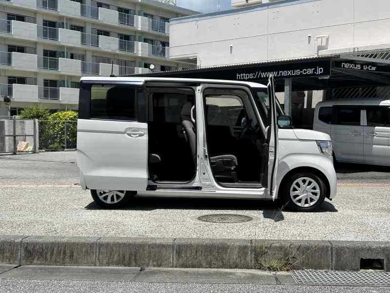 沖縄中古車探しはネクサスユーカー nexusU-Car