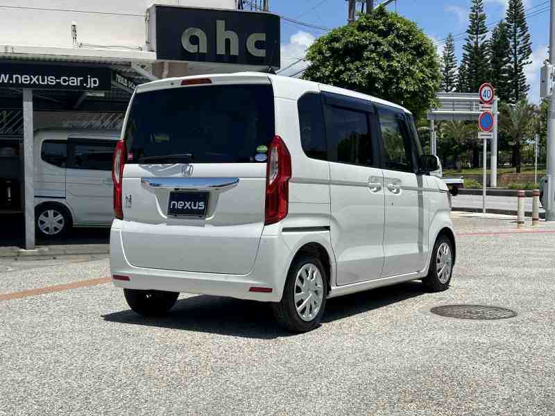 沖縄中古車探しはネクサスユーカー nexusU-Car