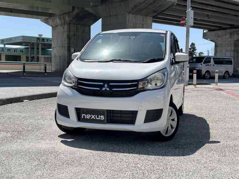沖縄中古車探しはネクサスユーカー nexusU-Car