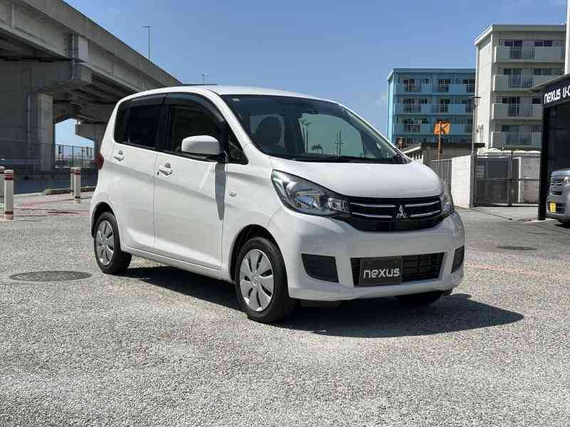 沖縄中古車探しはネクサスユーカー nexusU-Car