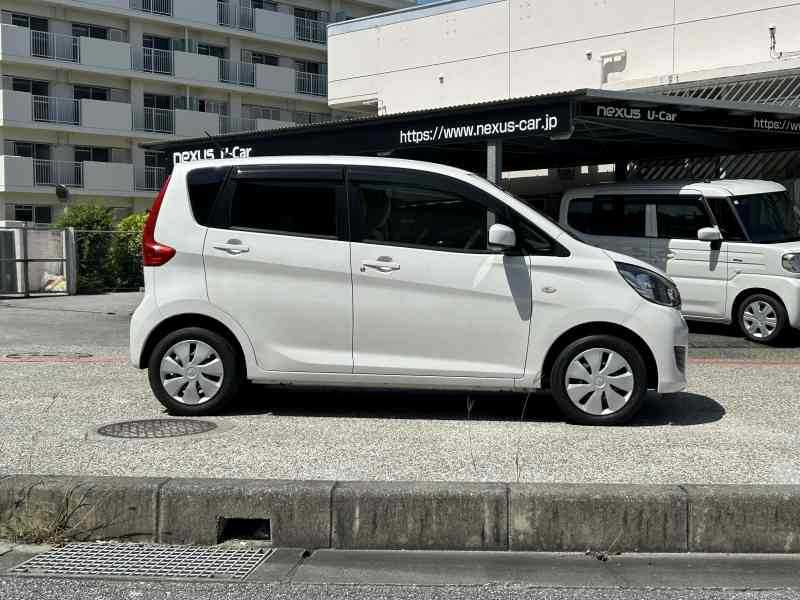 沖縄中古車探しはネクサスユーカー nexusU-Car