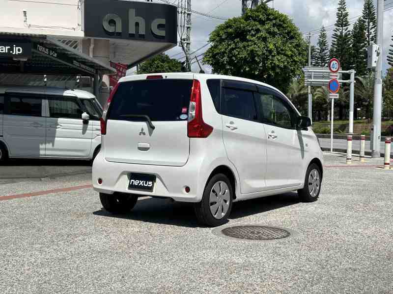 沖縄中古車探しはネクサスユーカー nexusU-Car