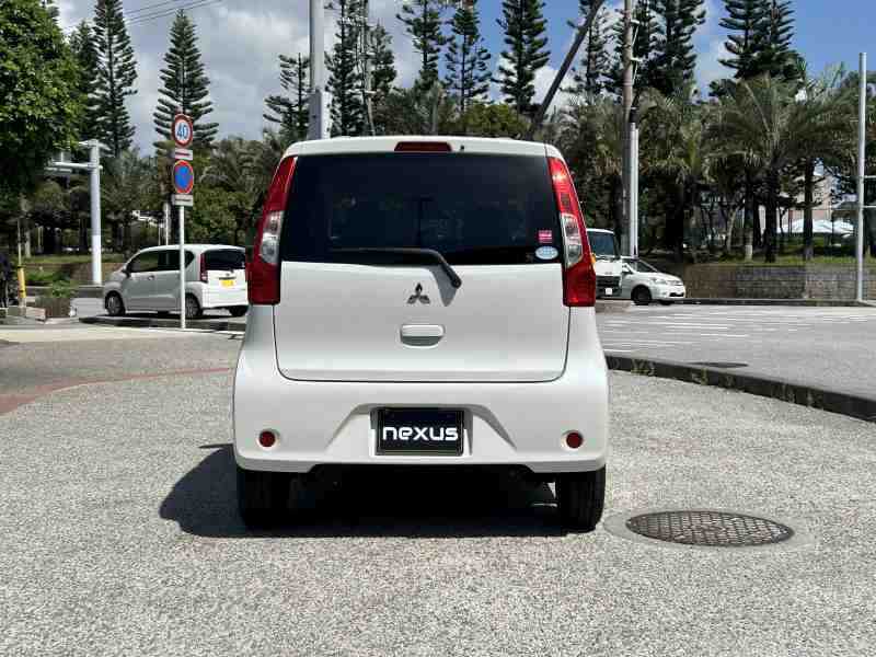 沖縄中古車探しはネクサスユーカー nexusU-Car