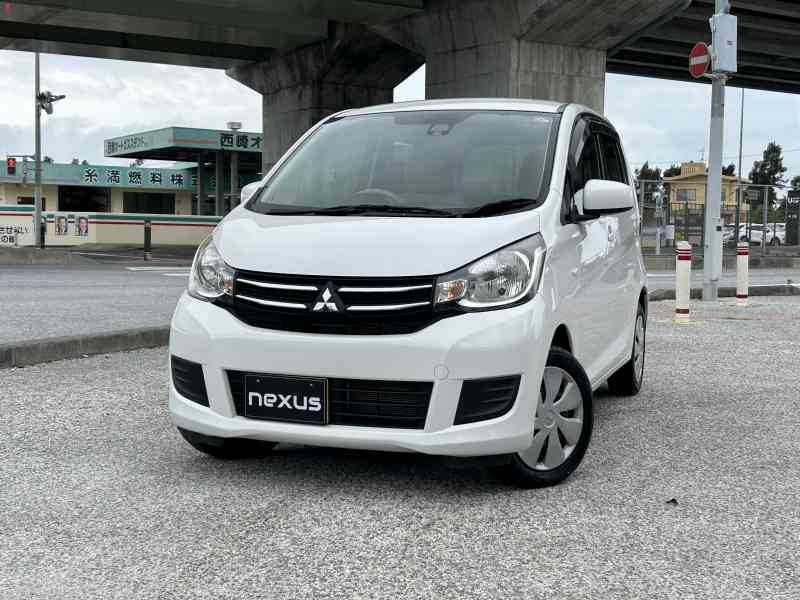 沖縄中古車探しはネクサスユーカー nexusU-Car